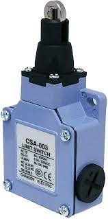 CNTD CSA-003 Metal Limit Switch